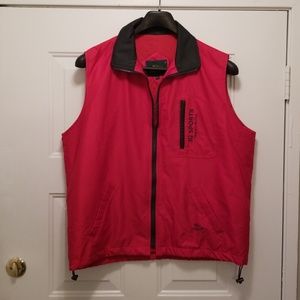 Jaguar vest